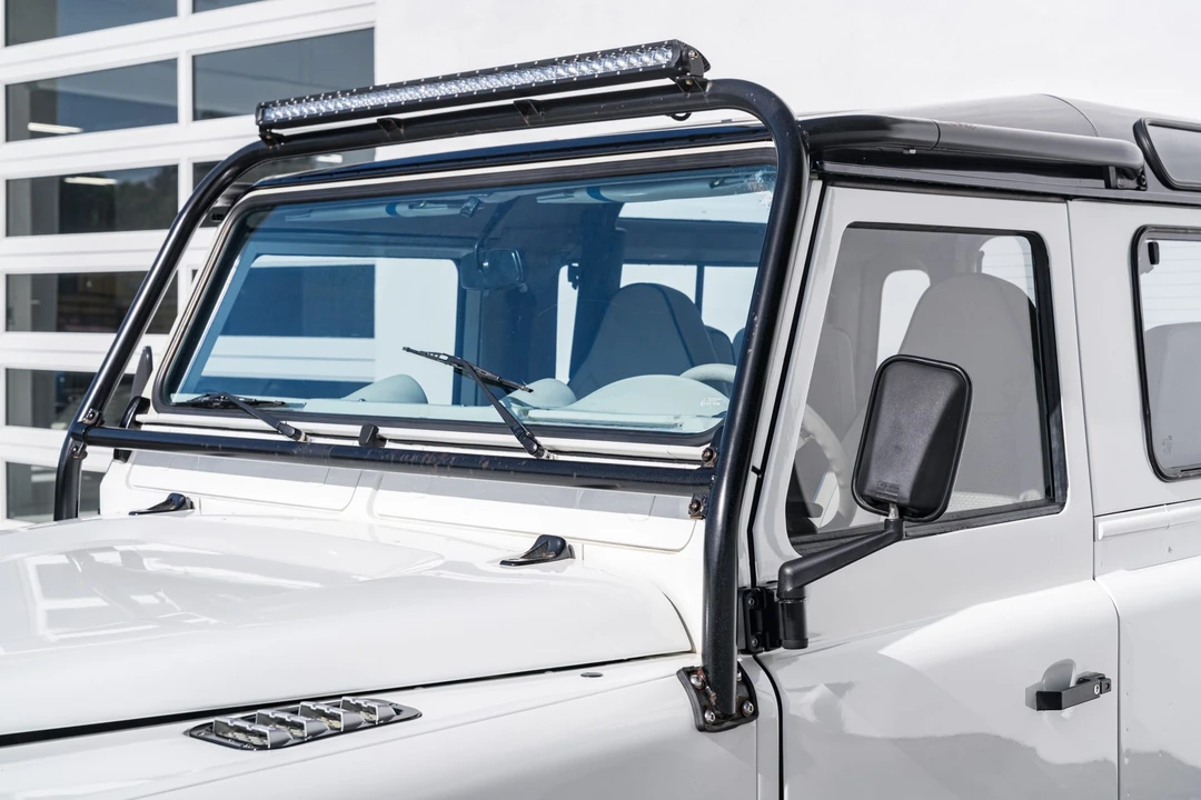 1995 Land Rover Defender 90 - Image 22 of 31