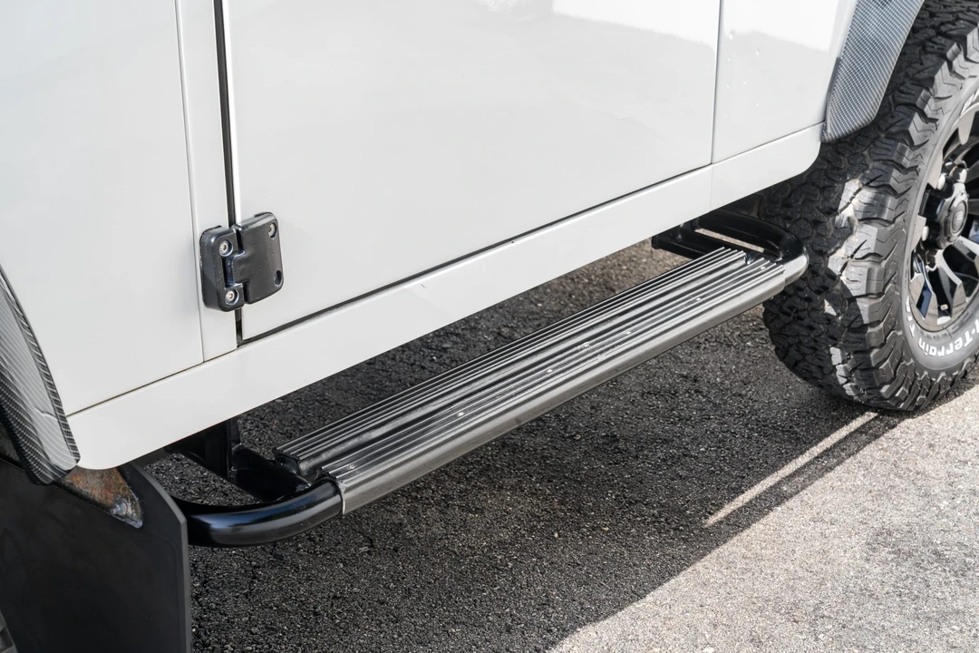 1995 Land Rover Defender 90 - Image 25 of 31