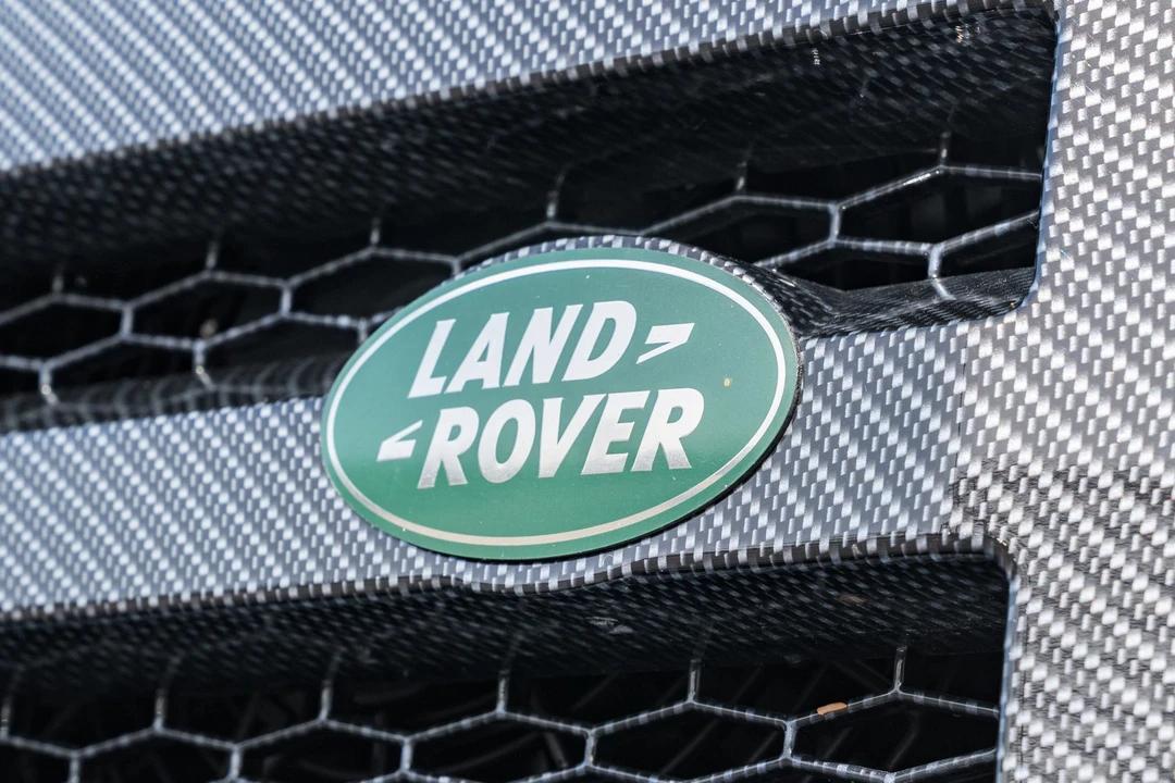 1995 Land Rover Defender 90 - Image 15 of 31
