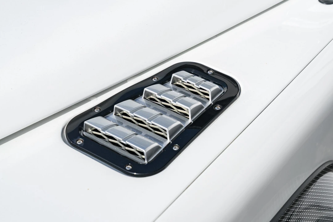 1995 Land Rover Defender 90 - Image 18 of 31