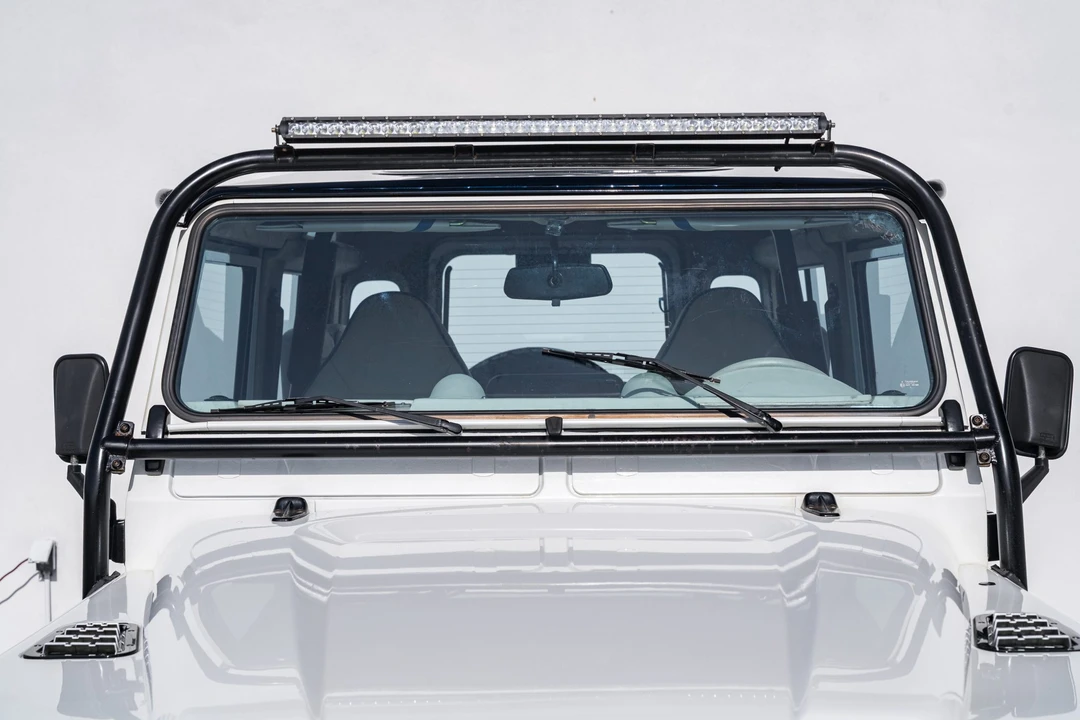 1995 Land Rover Defender 90 - Image 21 of 31
