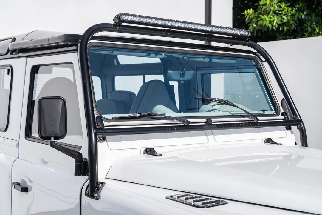 1995 Land Rover Defender 90 - Image 20 of 31