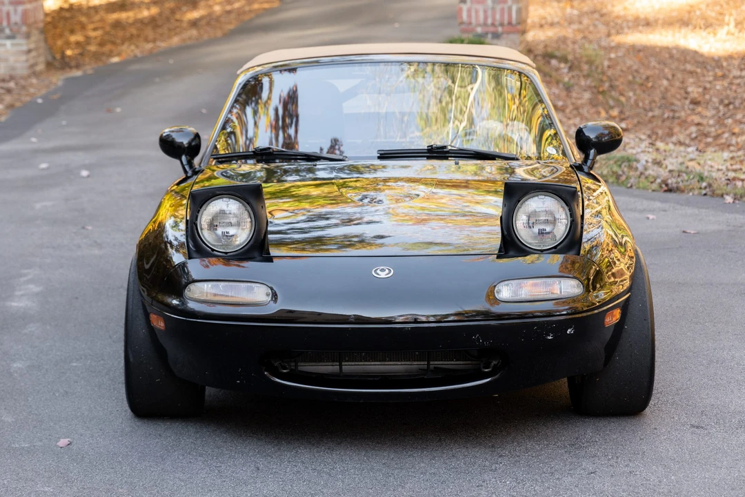 1995 Mazda NA MX-5 Miata - Image 19 of 31