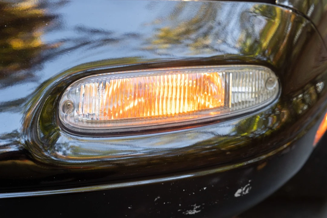 1995 Mazda NA MX-5 Miata - Image 24 of 31