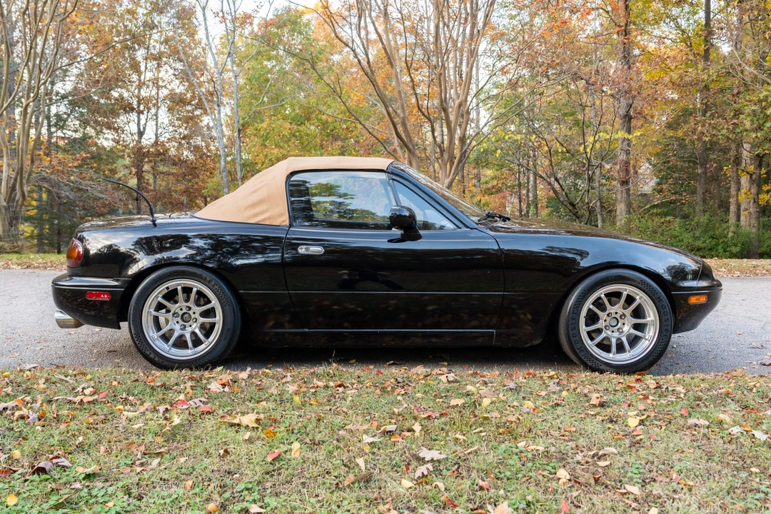 1995 Mazda NA MX-5 Miata - Image 13 of 31