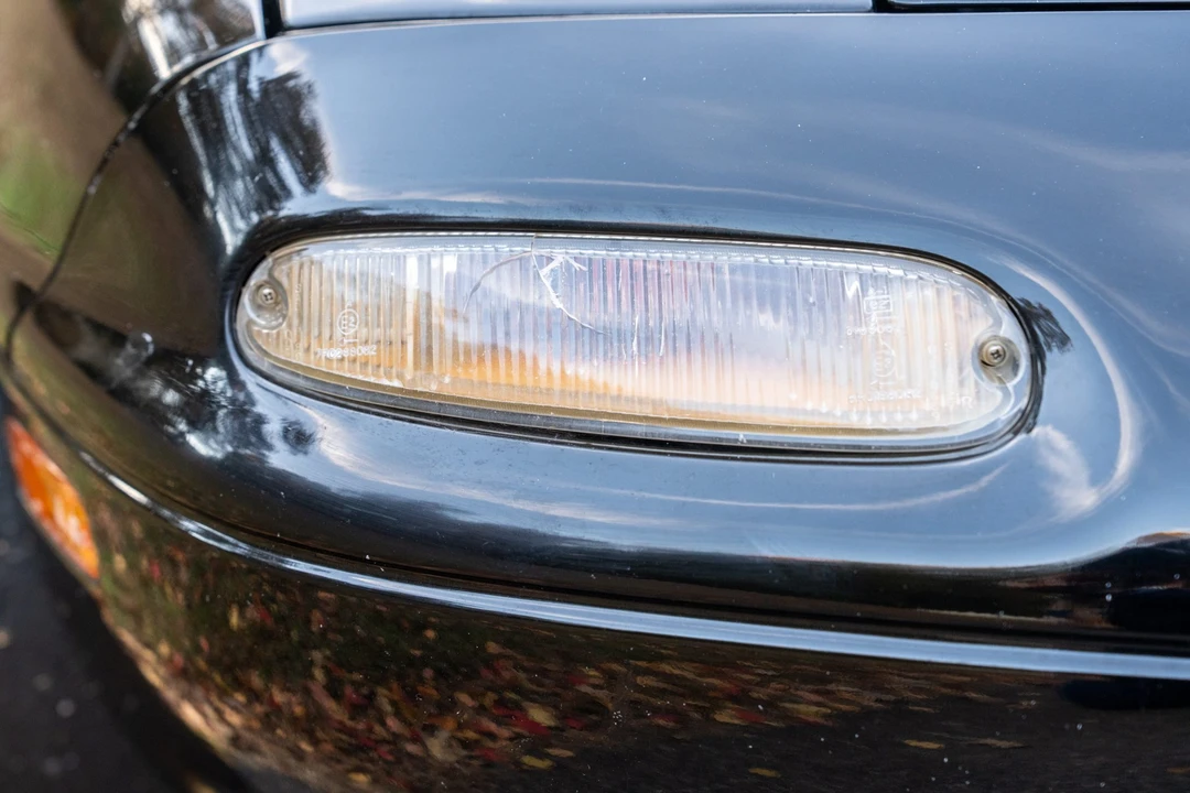 1995 Mazda NA MX-5 Miata - Image 25 of 31