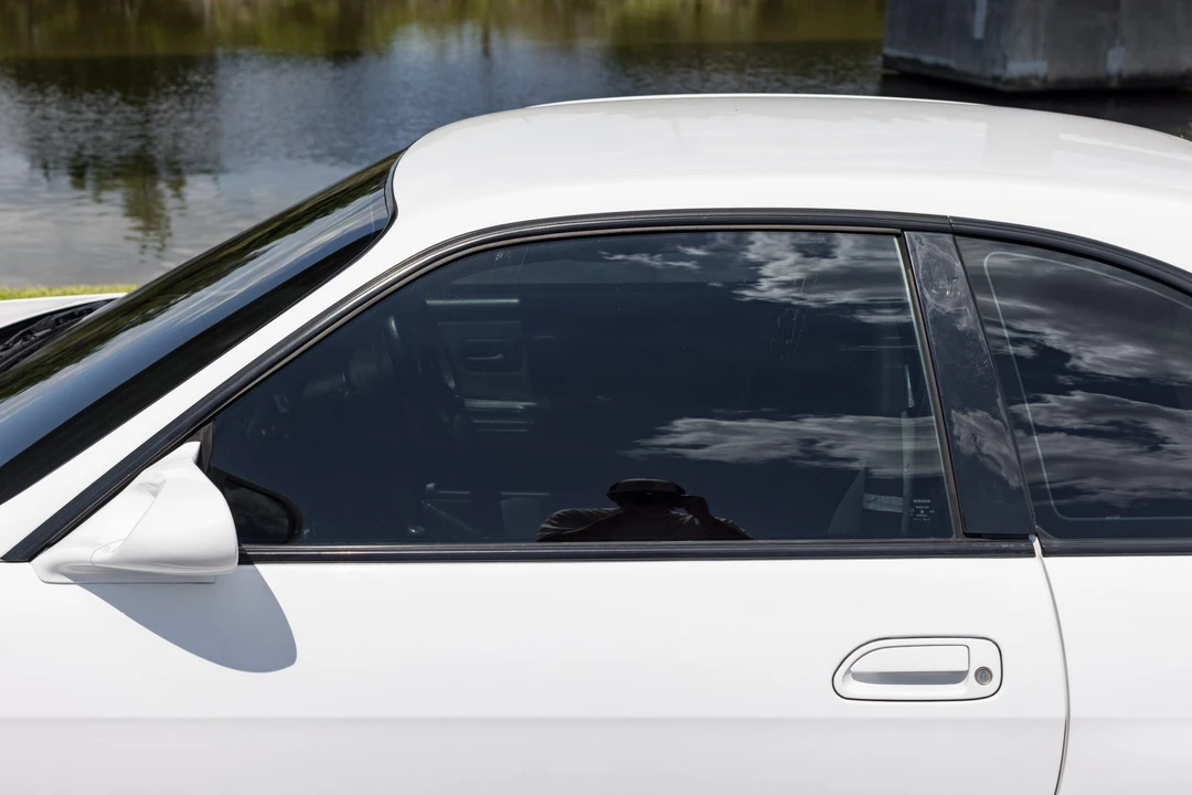 1995 Nissan R33 Skyline GT-R 9th Gen - Image 24 of 31