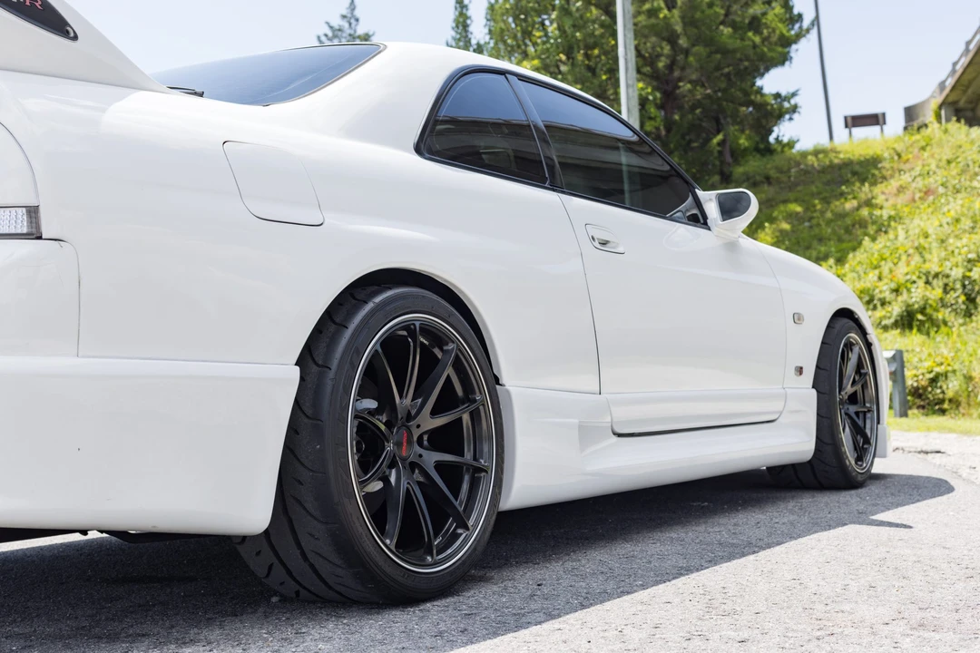 1995 Nissan R33 Skyline GT-R 9th Gen - Image 27 of 31