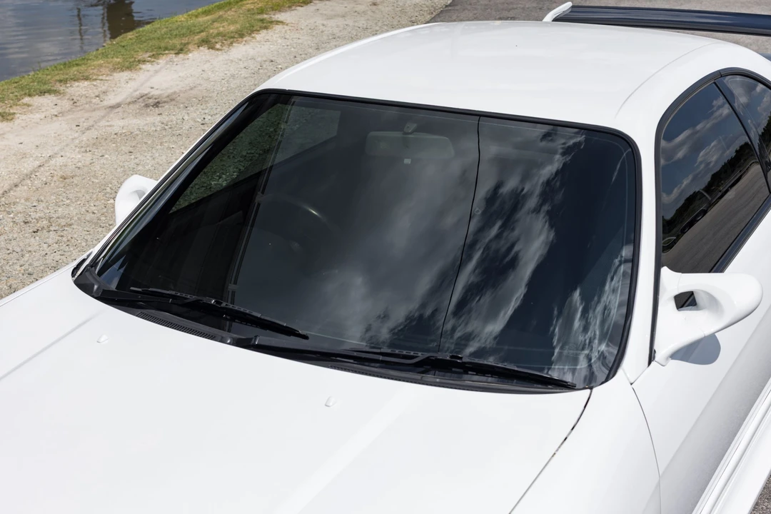 1995 Nissan R33 Skyline GT-R 9th Gen - Image 22 of 31