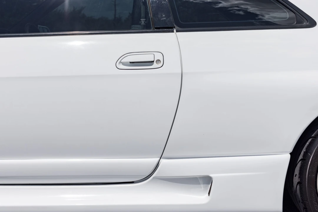 1995 Nissan R33 Skyline GT-R 9th Gen - Image 29 of 31