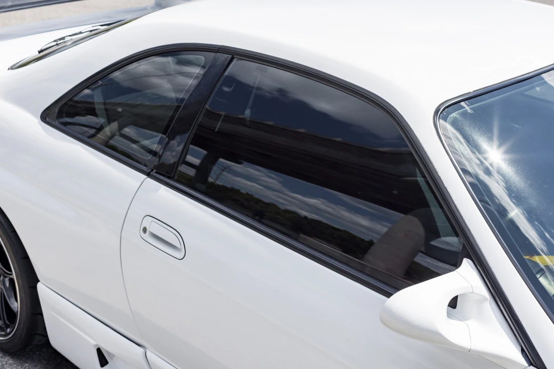1995 Nissan R33 Skyline GT-R 9th Gen - Image 23 of 31