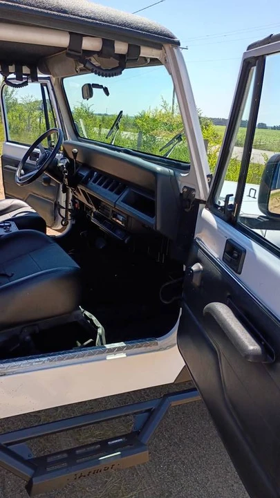 1995 Jeep YJ Wrangler - Image 18 of 22