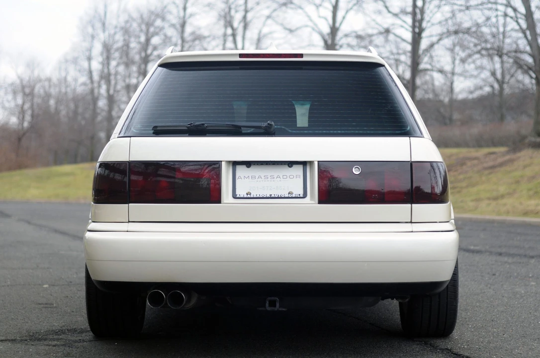 1995 Audi C4 S6 - Image 9 of 31