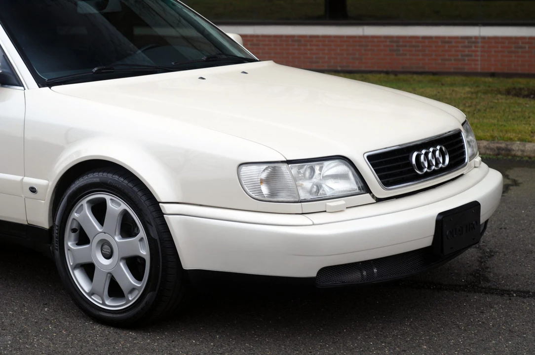 1995 Audi C4 S6 - Image 19 of 31