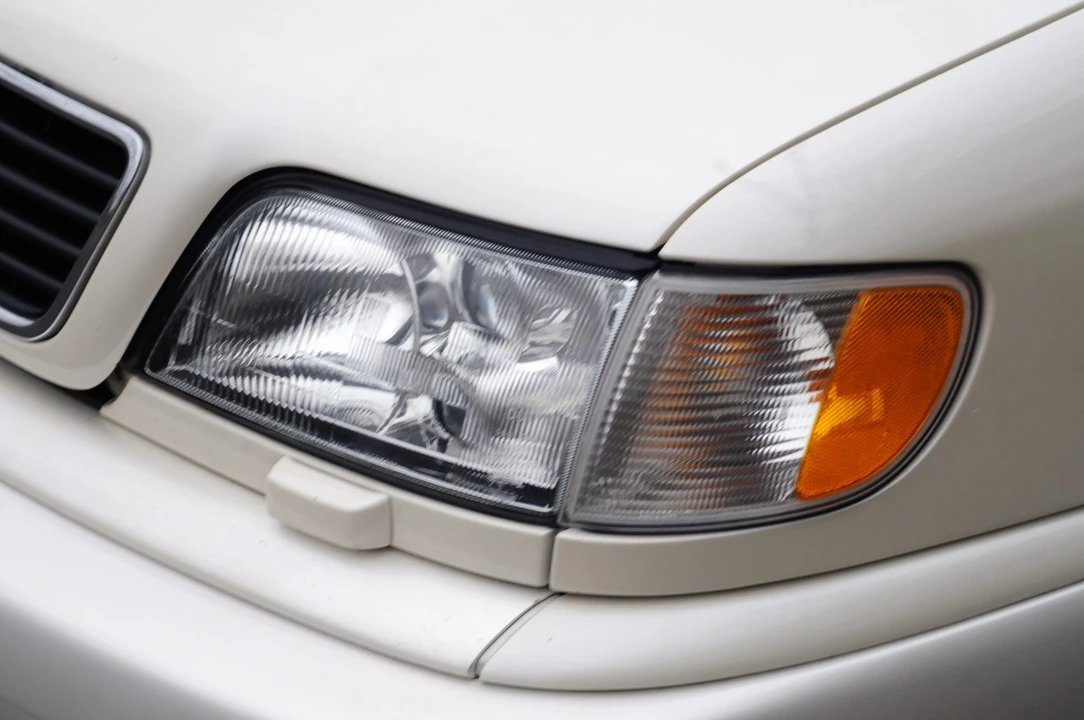 1995 Audi C4 S6 - Image 23 of 31