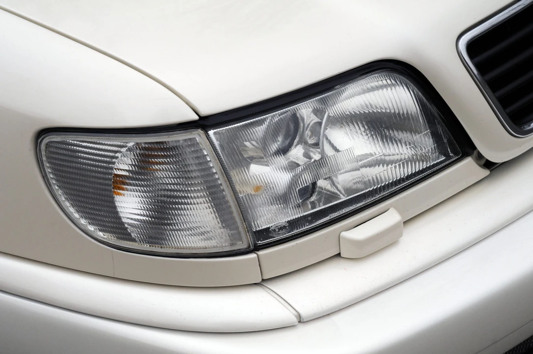 1995 Audi C4 S6 - Image 22 of 31