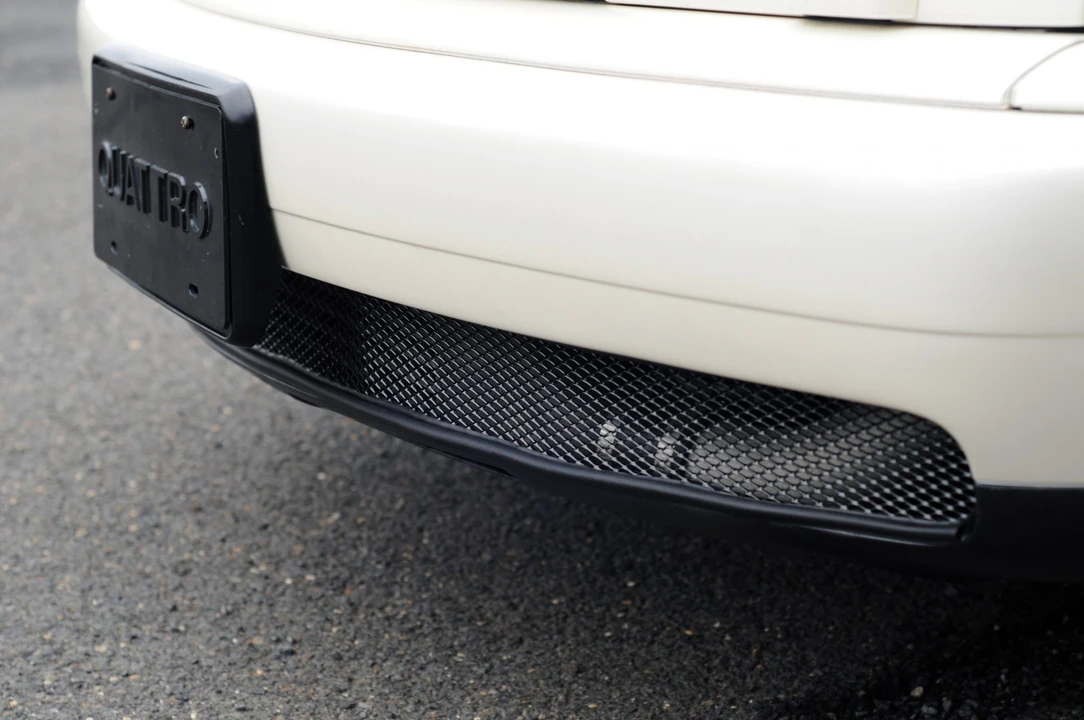 1995 Audi C4 S6 - Image 27 of 31