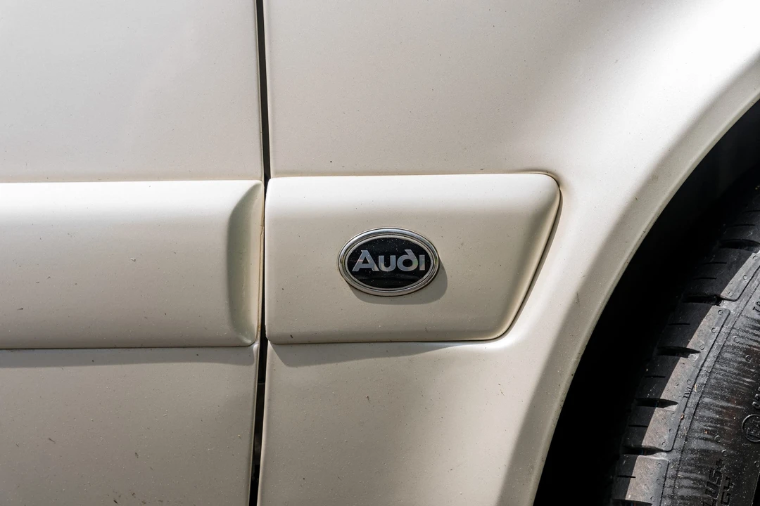 1995 Audi C4 S6 - Image 29 of 31