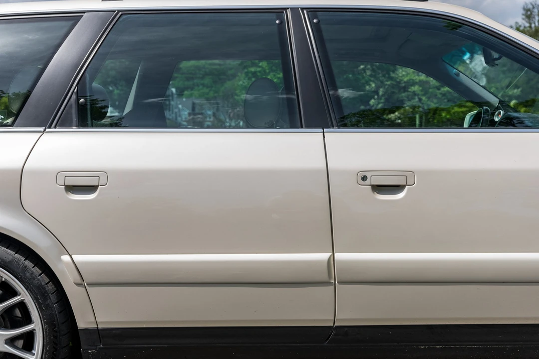 1995 Audi C4 S6 - Image 26 of 31