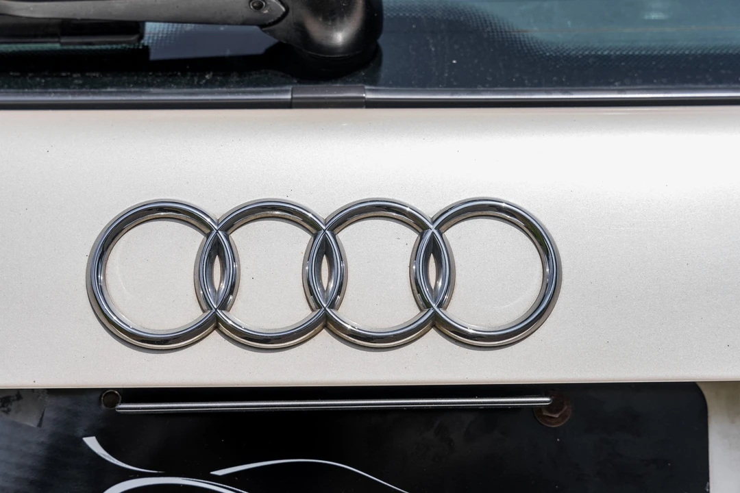 1995 Audi C4 S6 - Image 21 of 31