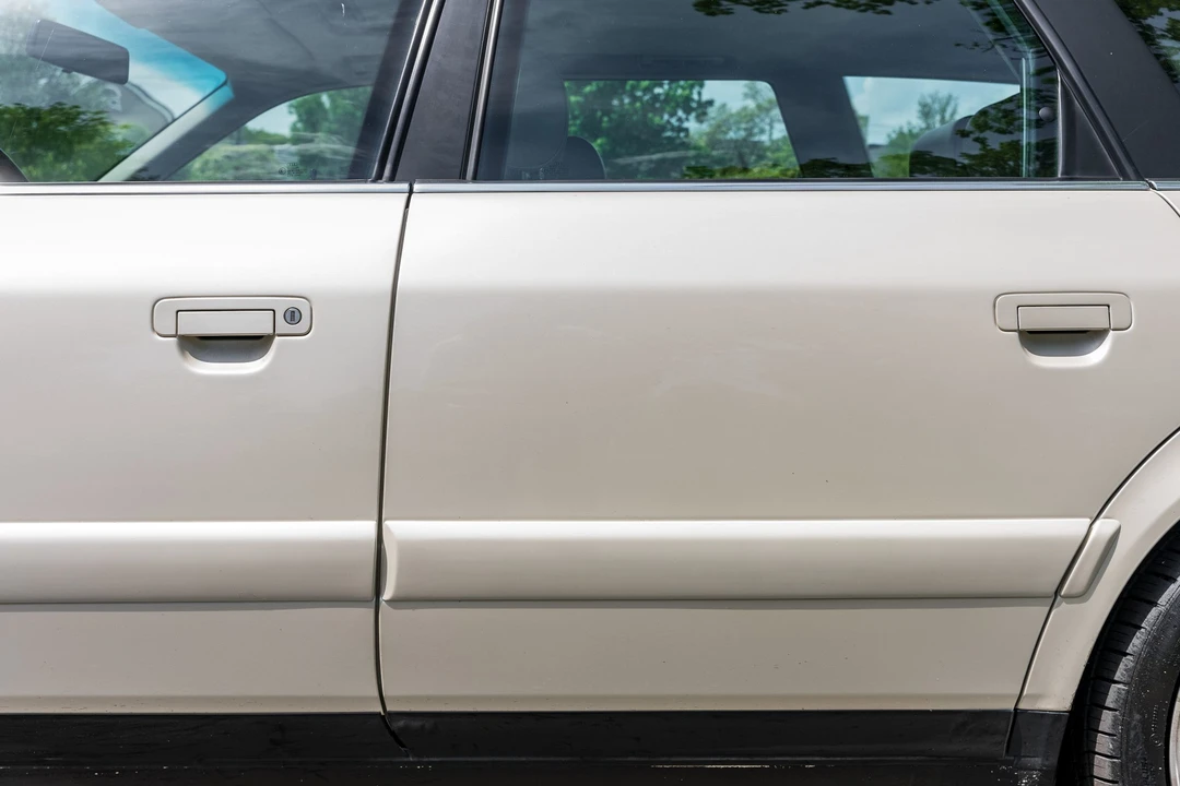 1995 Audi C4 S6 - Image 18 of 31