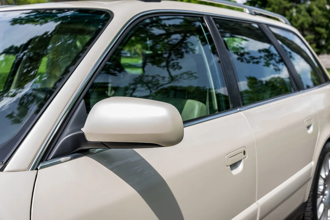 1995 Audi C4 S6 - Image 17 of 31
