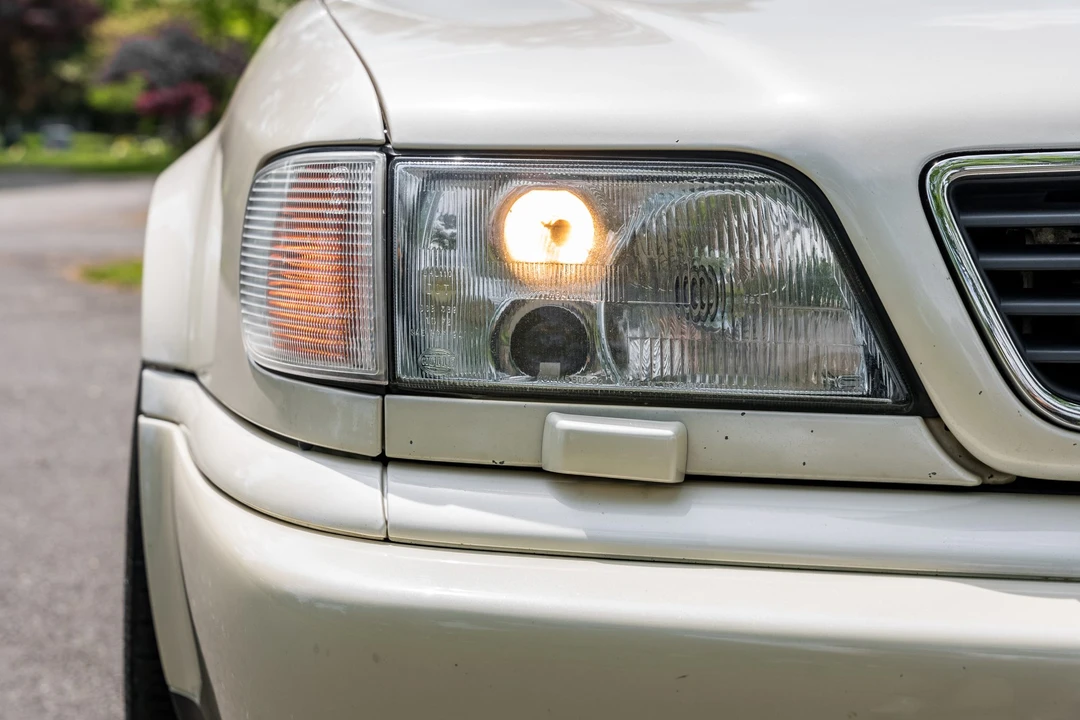 1995 Audi C4 S6 - Image 12 of 31