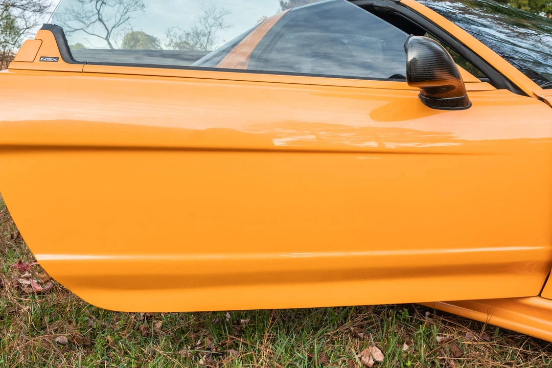1996 Acura NA1 NSX - Image 20 of 31