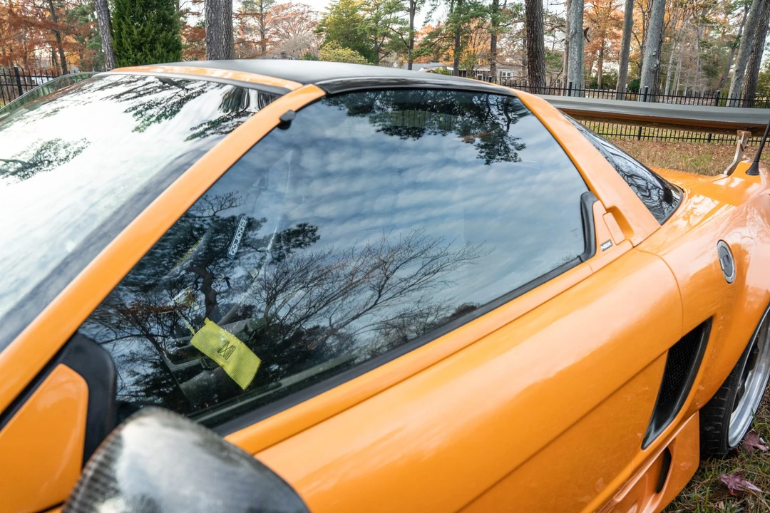 1996 Acura NA1 NSX - Image 16 of 31