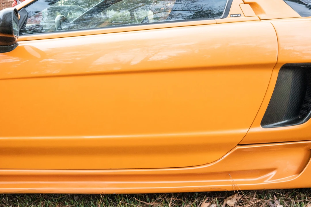 1996 Acura NA1 NSX - Image 18 of 31