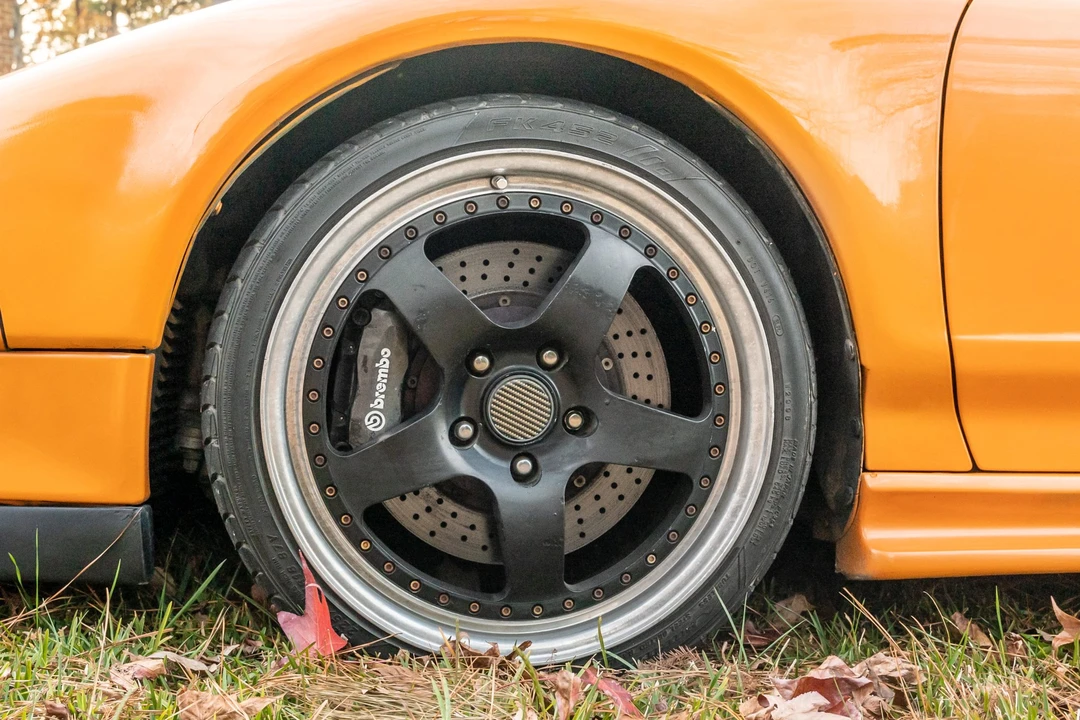 1996 Acura NA1 NSX - Image 29 of 31