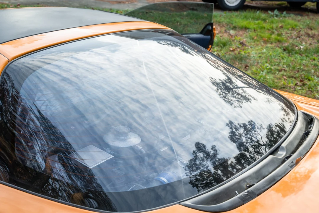 1996 Acura NA1 NSX - Image 23 of 31