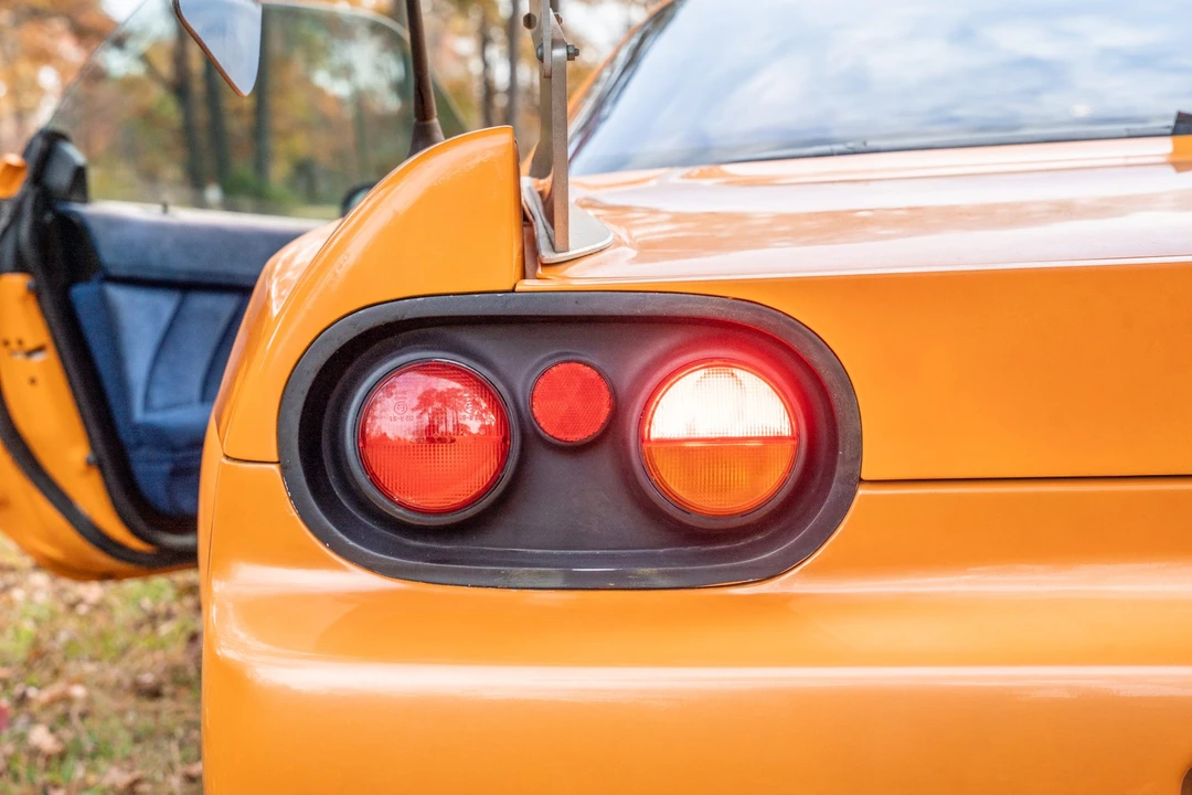 1996 Acura NA1 NSX - Image 12 of 31