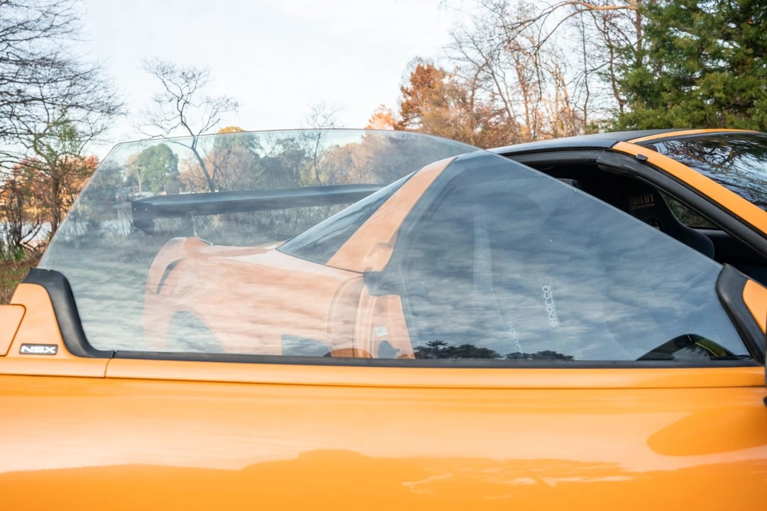 1996 Acura NA1 NSX - Image 19 of 31