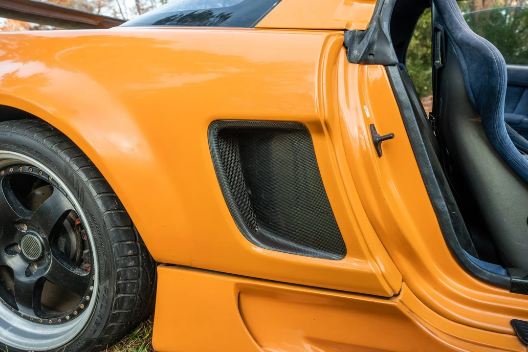 1996 Acura NA1 NSX - Image 22 of 31