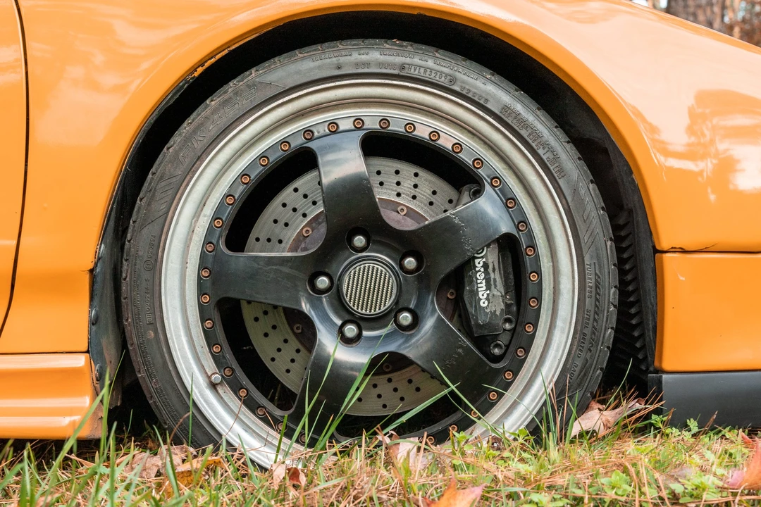 1996 Acura NA1 NSX - Image 30 of 31
