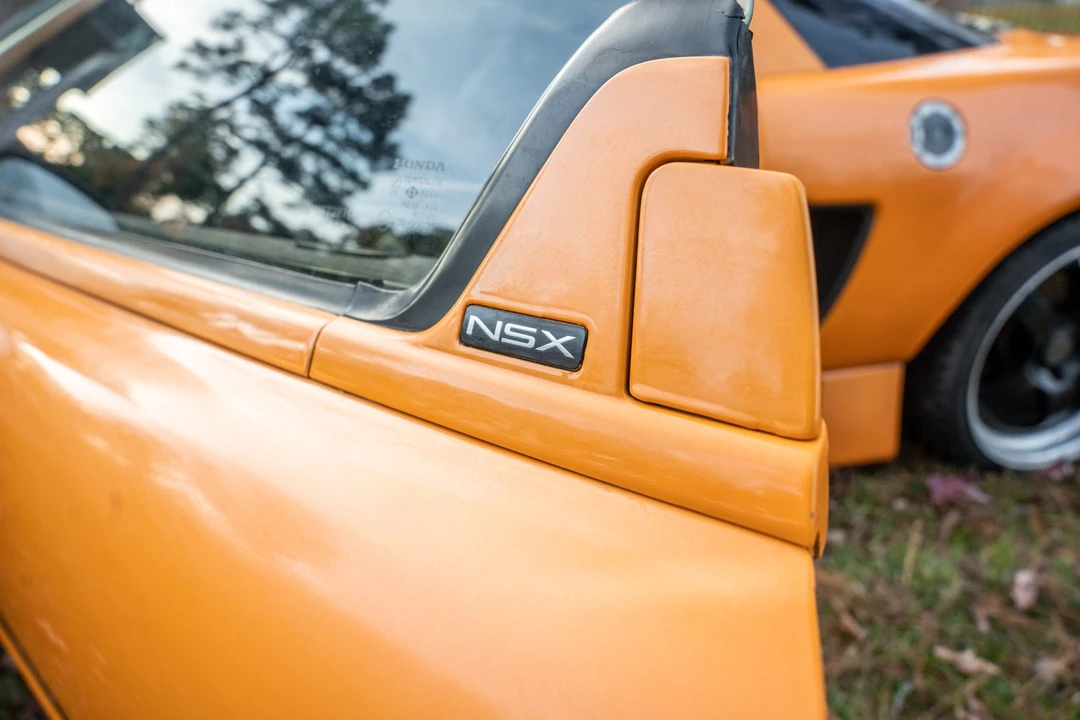 1996 Acura NA1 NSX - Image 17 of 31
