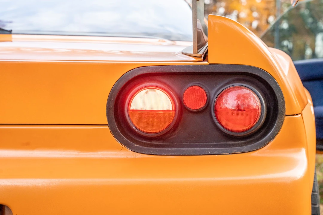 1996 Acura NA1 NSX - Image 13 of 31