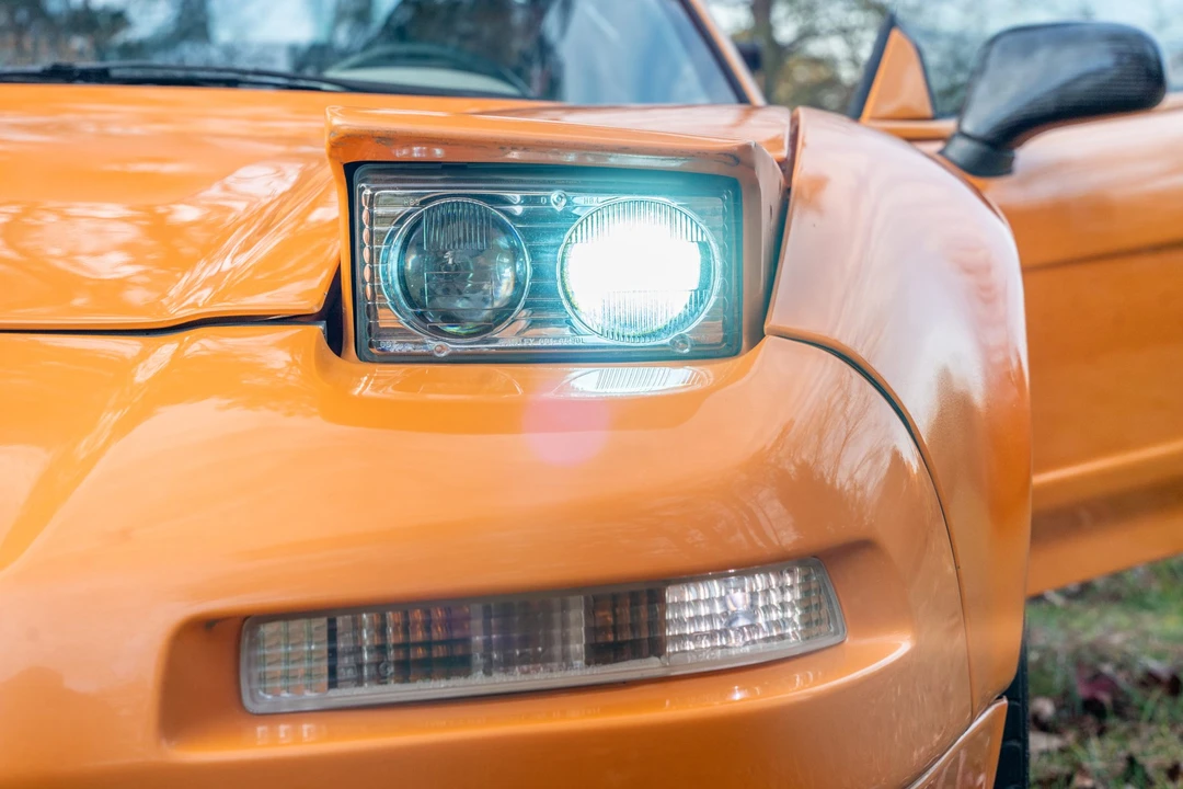 1996 Acura NA1 NSX - Image 10 of 31