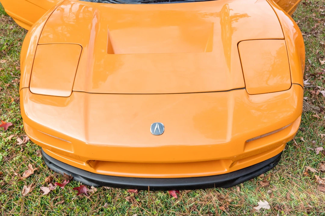 1996 Acura NA1 NSX - Image 14 of 31