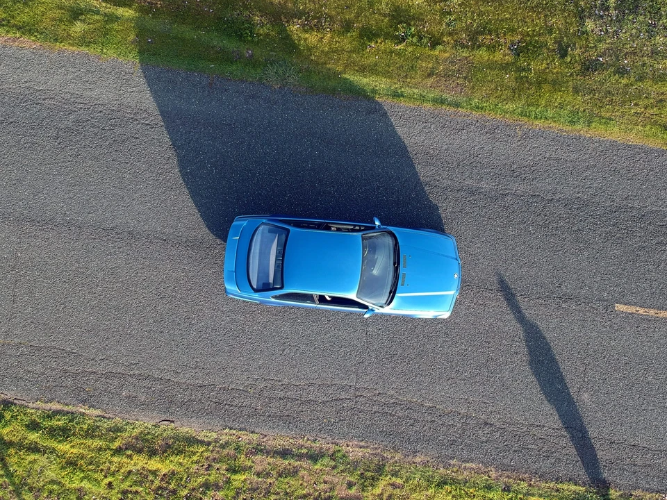 1996 BMW E36 M3 - Image 18 of 31