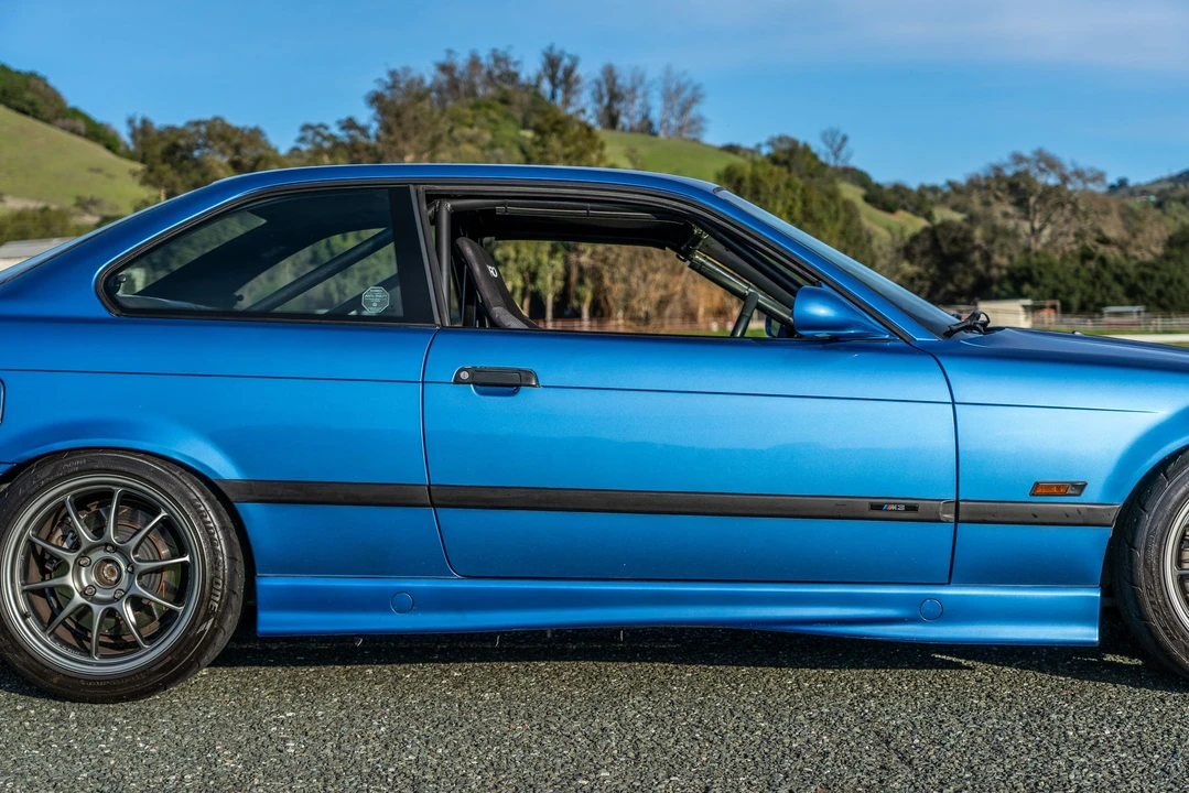 1996 BMW E36 M3 - Image 28 of 31