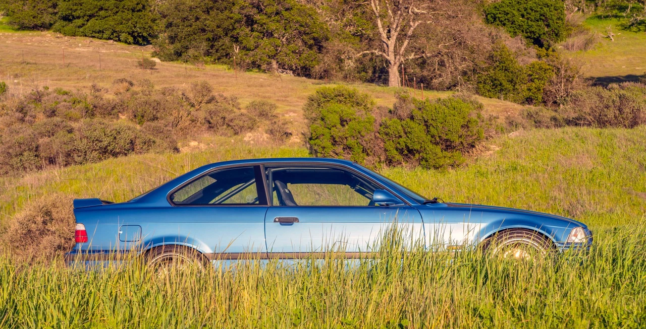 1996 BMW E36 M3 - Image 16 of 31