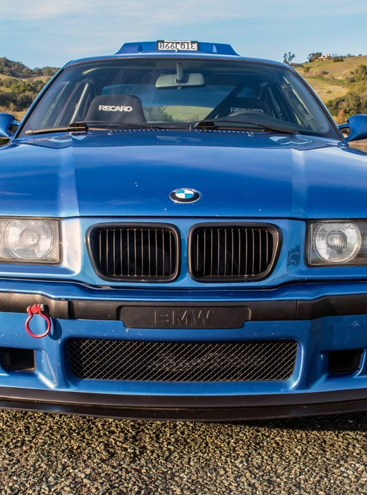 1996 BMW E36 M3 - Image 22 of 31