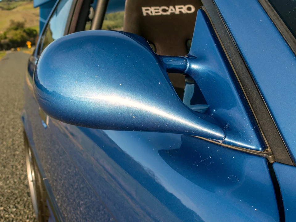 1996 BMW E36 M3 - Image 29 of 31