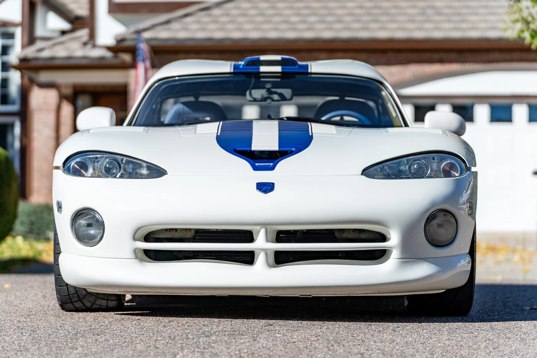 1996 Dodge Viper 2nd Gen - Image 9 of 31