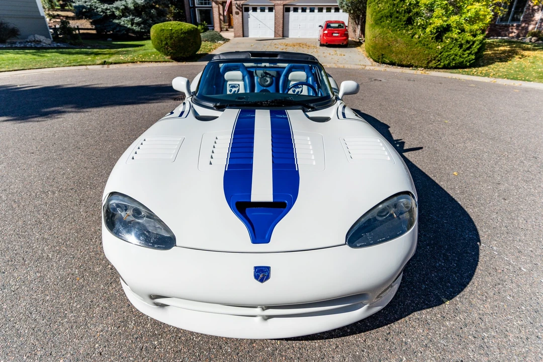 1996 Dodge Viper 2nd Gen - Image 17 of 31