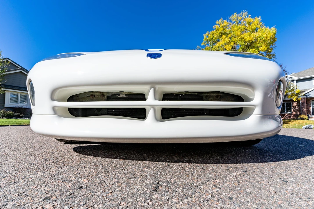 1996 Dodge Viper 2nd Gen - Image 20 of 31
