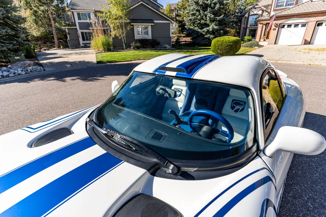 1996 Dodge Viper 2nd Gen - Image 25 of 31