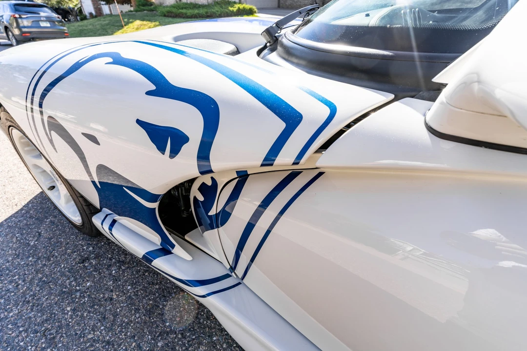 1996 Dodge Viper 2nd Gen - Image 29 of 31